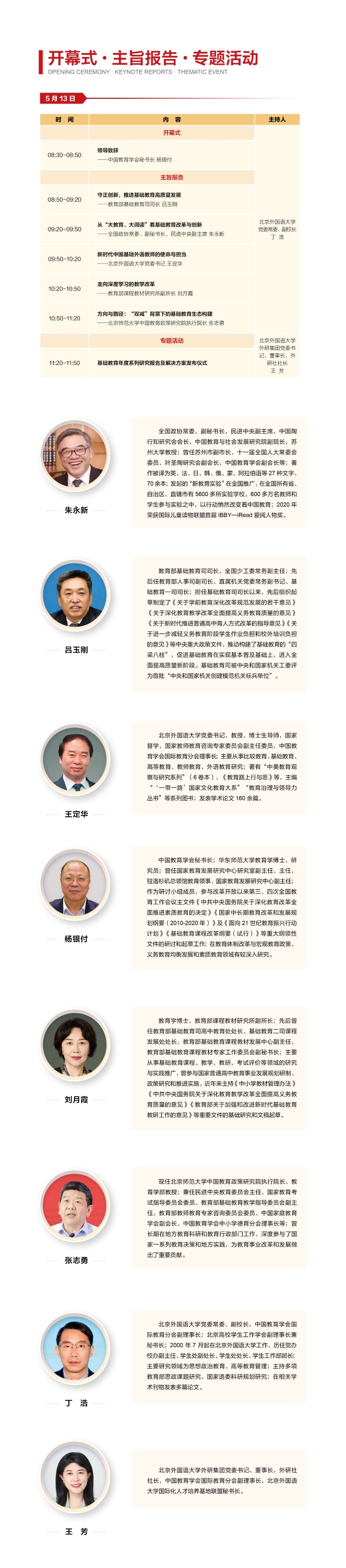 主会场及嘉宾介绍0429 主会场及嘉宾介绍0429