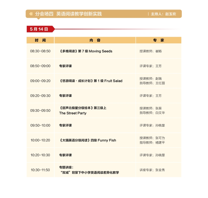 分会场四 分会场四