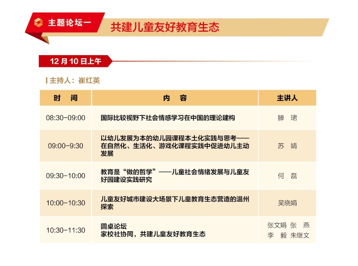 8.主题论坛一 8.主题论坛一