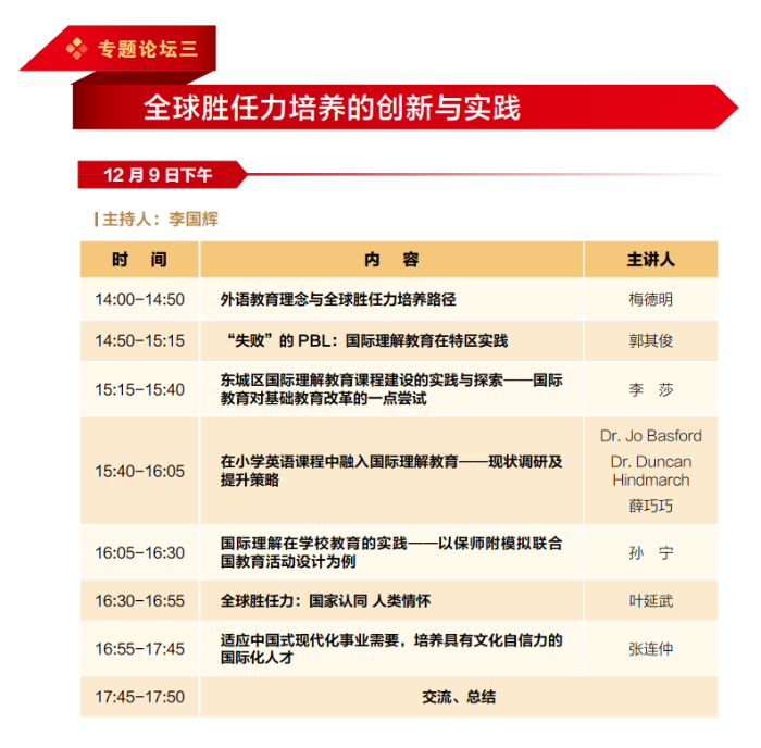 5.专题论坛3 5.专题论坛3