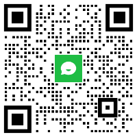 18.学术年会微信客服二维码 18.学术年会微信客服二维码