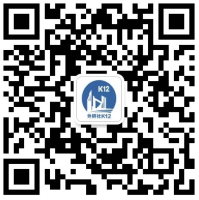 20.外研社K12公号二维码 20.外研社K12公号二维码
