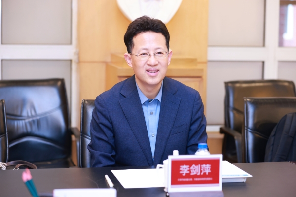 李副主席 李副主席