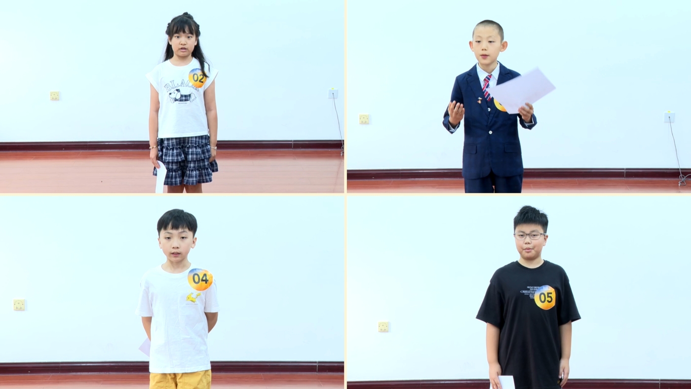 3-1 第一阶段展示活动精彩照片1 3-1 第一阶段展示活动精彩照片1