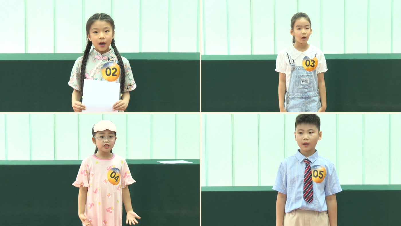 3-4 第一阶段展示活动精彩照片4 3-4 第一阶段展示活动精彩照片4