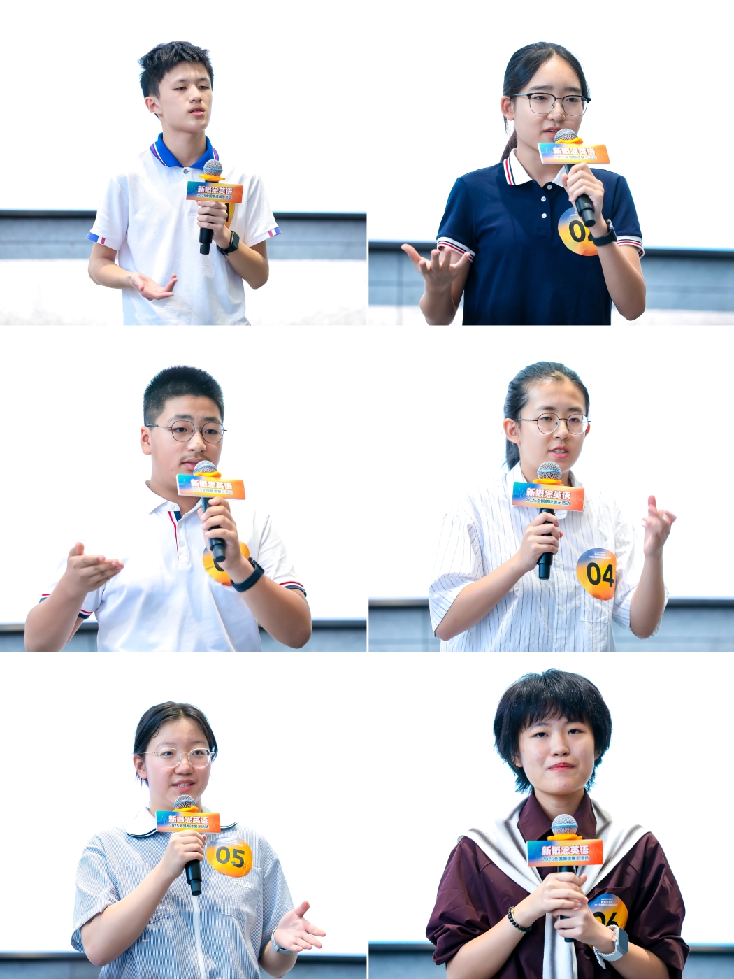 5-4 第二阶段展示活动精彩照片4 5-4 第二阶段展示活动精彩照片4