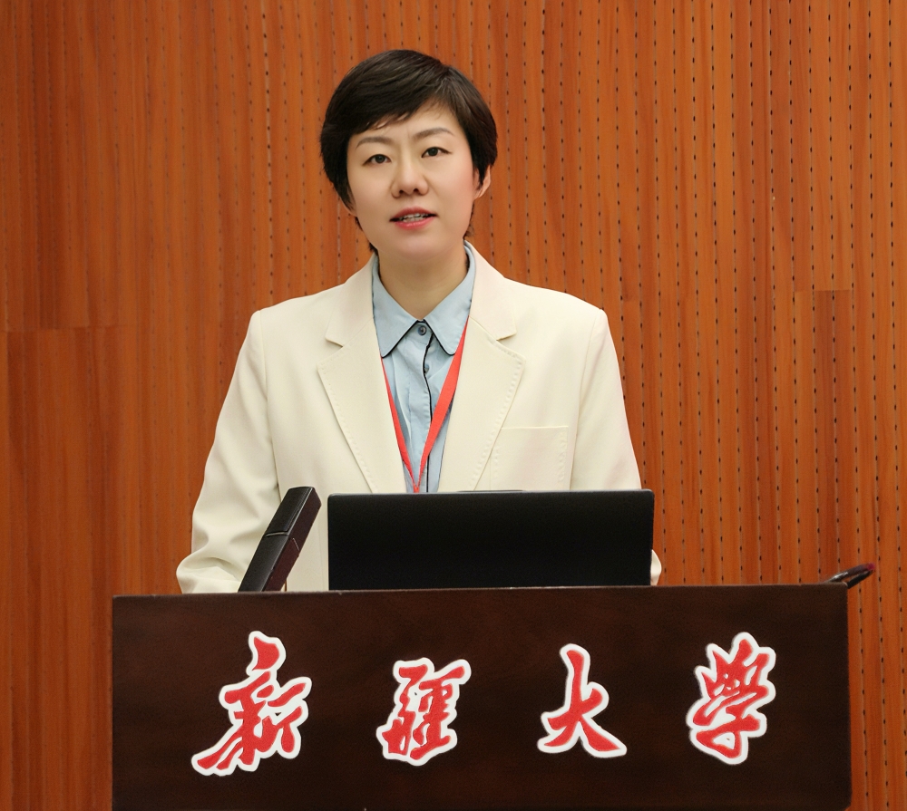 3-开幕式-邹皛白社长 3-开幕式-邹皛白社长