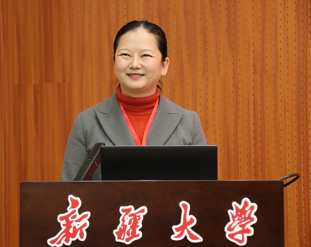 4-开幕式-朱晓军院长 4-开幕式-朱晓军院长