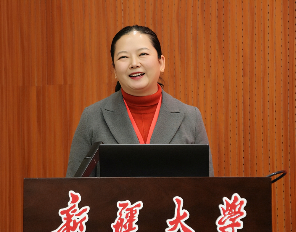 7-主旨报告-朱晓军院长 7-主旨报告-朱晓军院长