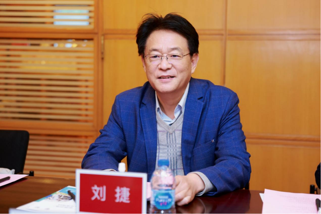 1023山东外事职业大学-外研社校企合作交流会新闻稿307 1023山东外事职业大学-外研社校企合作交流会新闻稿307