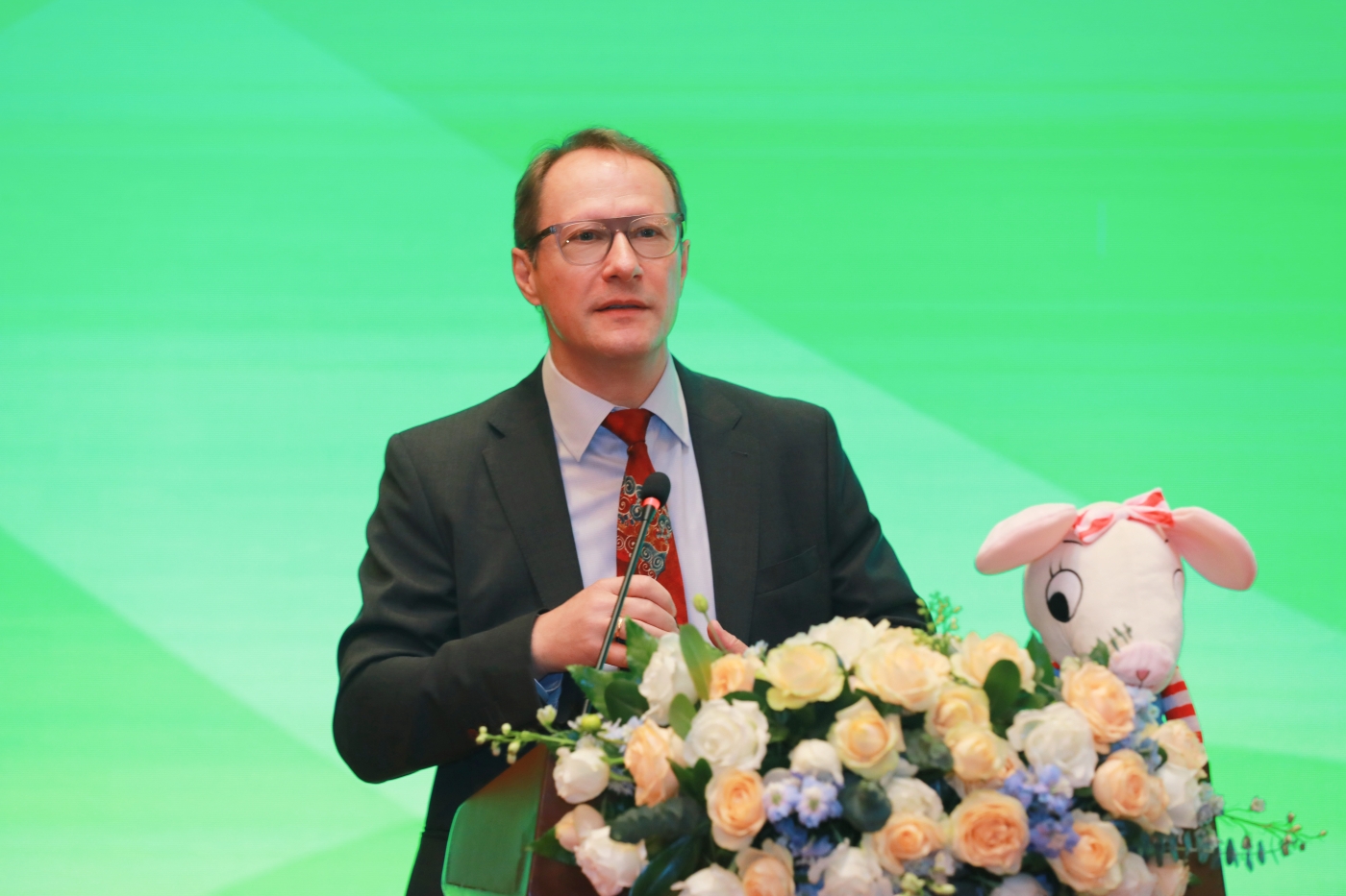 4. 国际知名英语教育专家 迈克尔·汤姆林森（Michael Tomlinson）.JPG