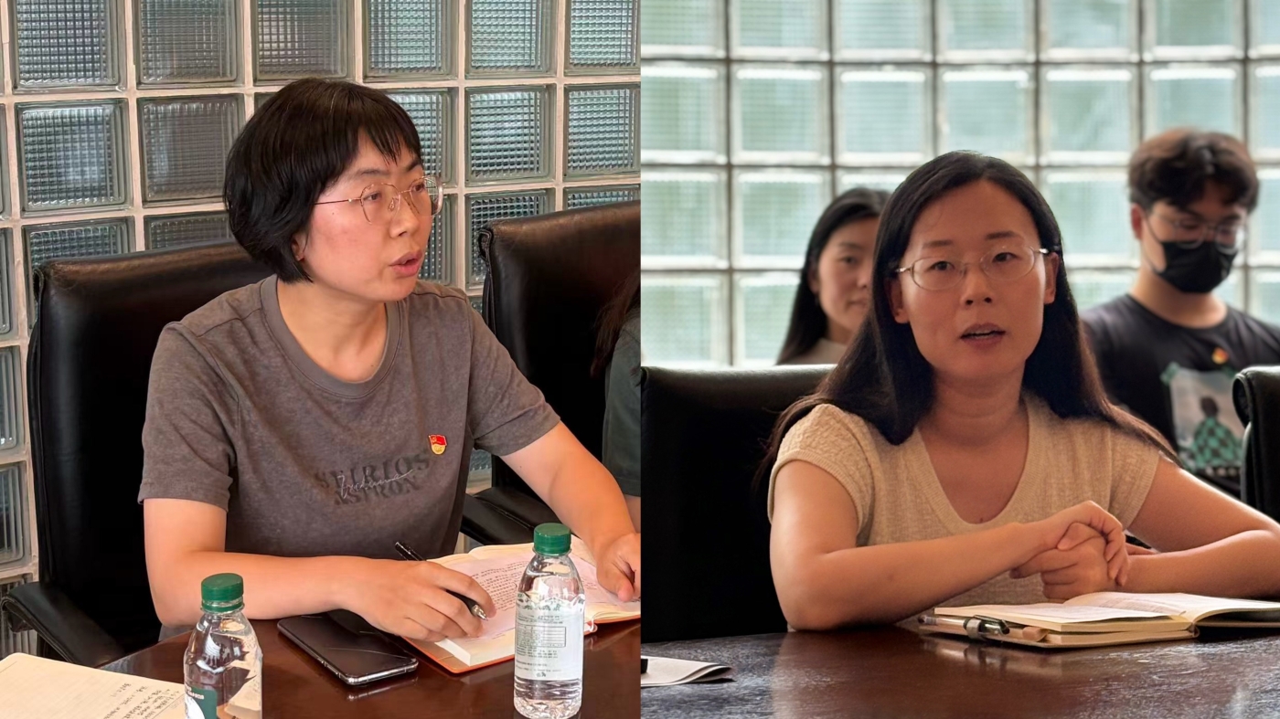 党员发言拼图